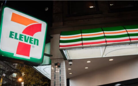 业绩不佳 便利店巨头宣布将关闭444家北美门店