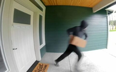 蒙特利尔警方呼吁人们不要做这事