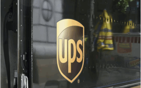 魁省UPS员工涉嫌偷走大批包裹 被逮捕