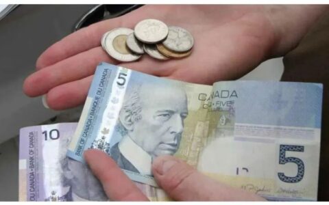 魁省宣布 今年5月起最低工资再次上涨
