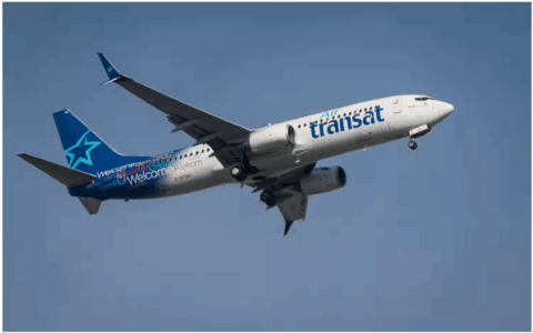 蒙特利尔新增多条直飞航线！Air Transat宣布今冬将开通14条航线