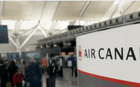 加航空乘在四大机场抗议 罢工最早本周末开始