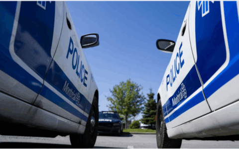 蒙特利尔市中心男子被刺伤！Westmount 入室大盗被捕