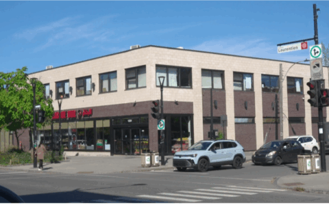 慎入！蒙特利尔这些超市店面还能去吗