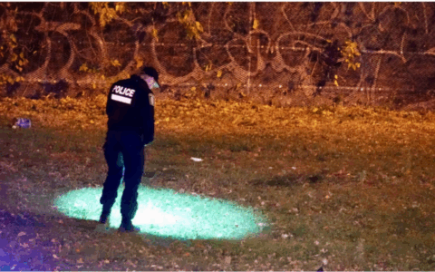 蒙特利尔地铁站附近发生斗殴 一名男子身亡