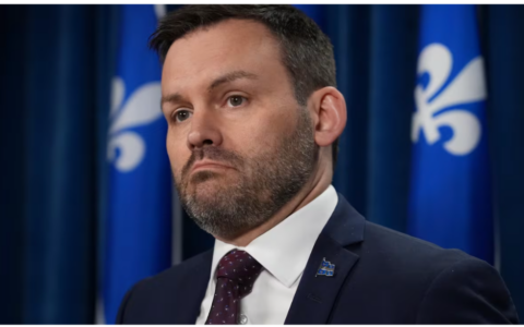 魁省政坛巨变！魁人党公布独立后的国籍和货币方案！安省省长：该党如果当选将是加拿大“灾难”