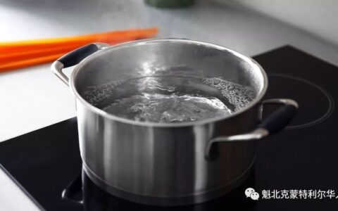 蒙特利尔市中心这片区域 饮用水要煮沸！地铁黄线因渗水而停运