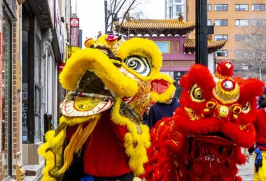 马年将至！大蒙特利尔农历新年庆祝活动攻略 免费参加