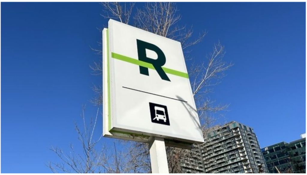 乘车注意！蒙特利尔REM轻轨 引入两个列车方向