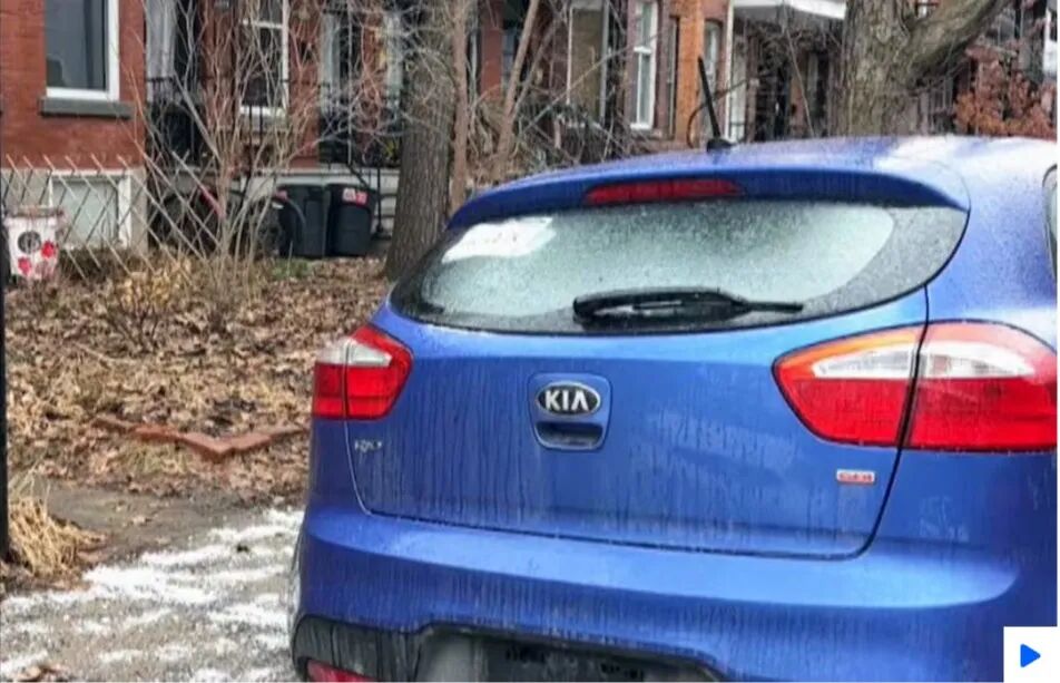 司机注意！蒙特利尔警方发提醒