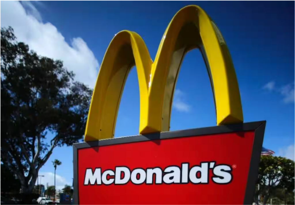 麦当劳将在魁省大规模招聘 计划招2000名员工