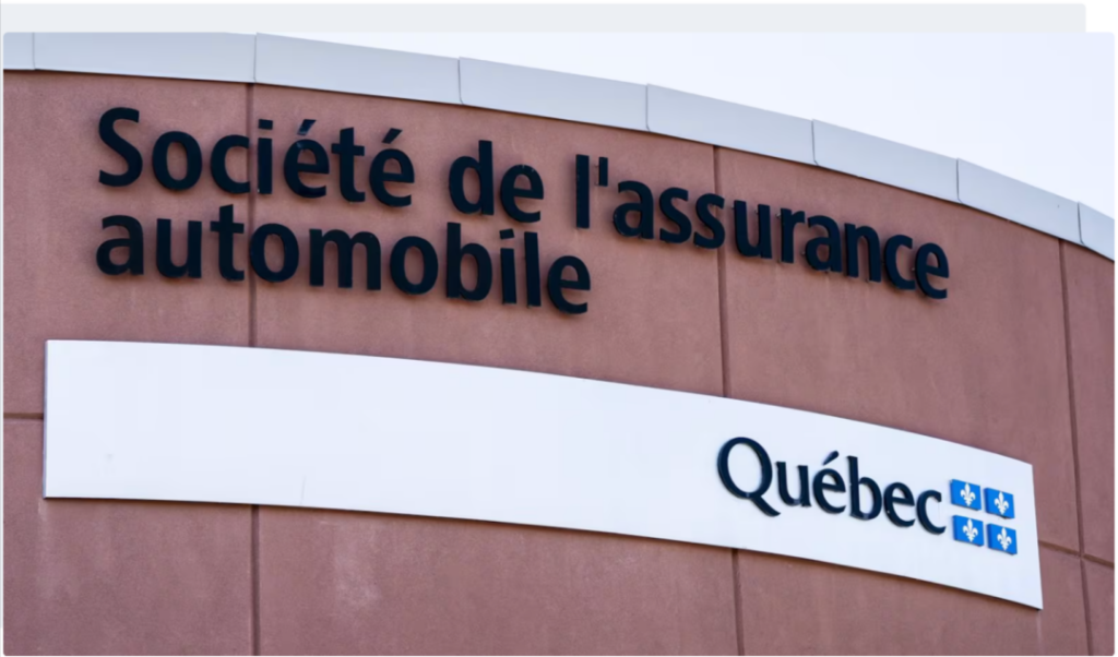 蒙特利尔一家驾校 被吊销执业资格