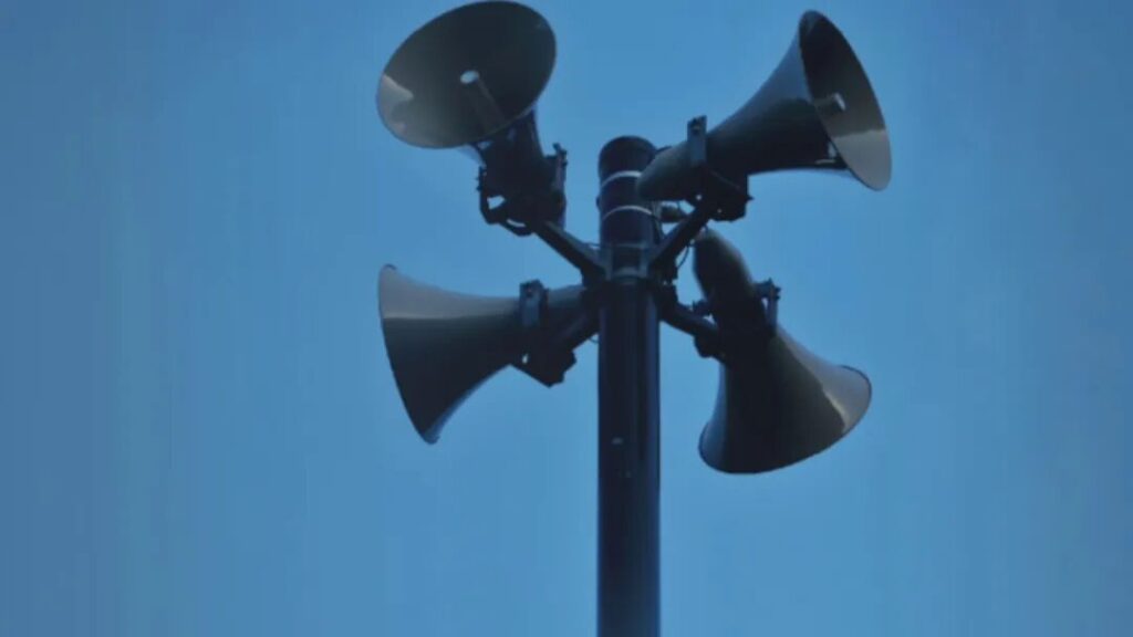 注意！蒙特利尔这一天全城将要拉响“警报”