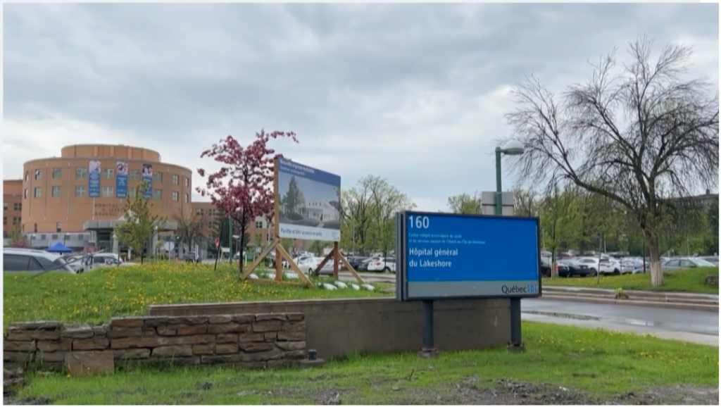 蒙特利尔这家医院急诊等待需近31小时 全省最长