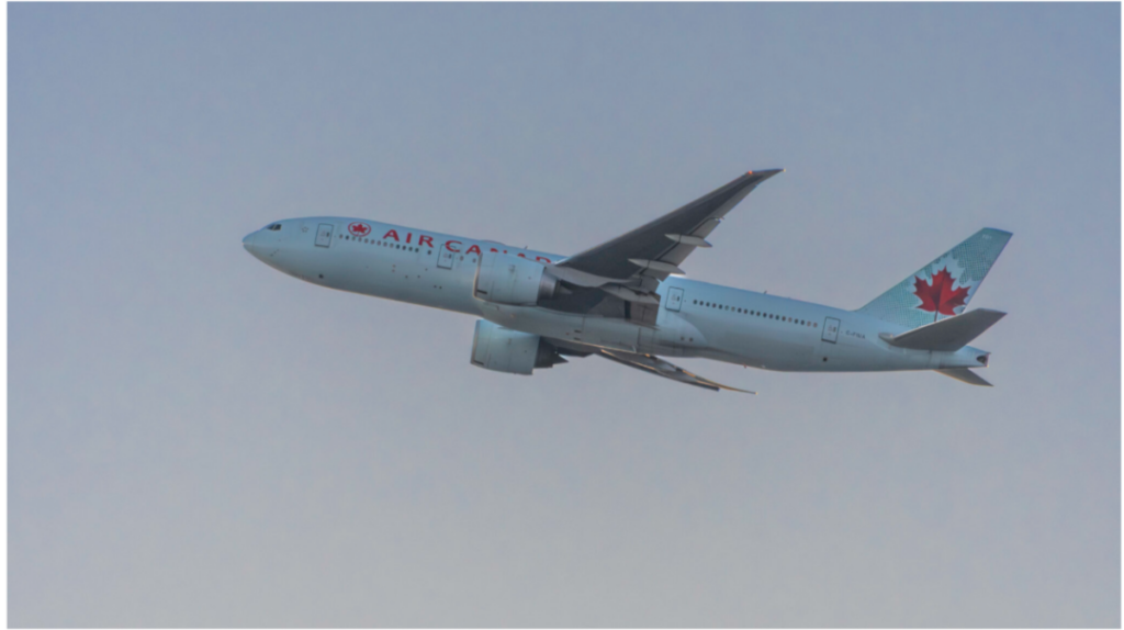 加拿大宣布增加直飞中国航班！各航司航班时刻和航线或将有重大调整
