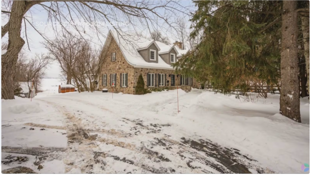 魁省业主卖房没有披露重要信息 被起诉索赔近$50万