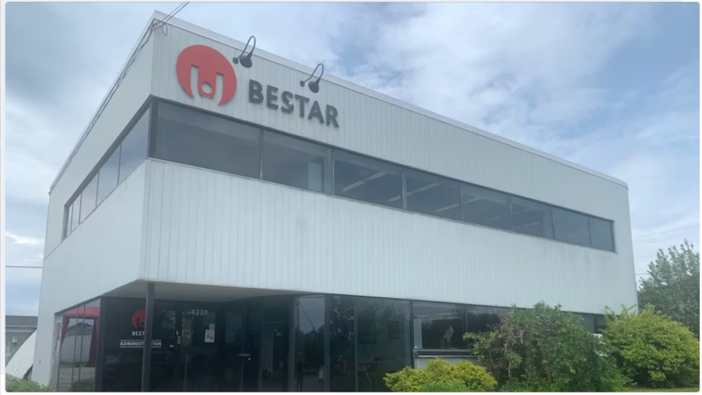 魁省又一家家具制造商倒闭