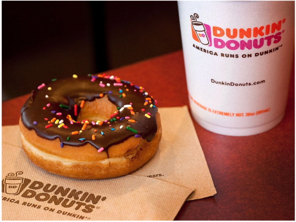 在魁省消失8年后 这家连锁巨头重返加拿大 将开数百家店 瞄准Tim Hortons和麦当劳
