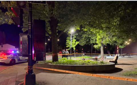 蒙特利尔Atwater市场附近有人被刺伤！公寓火灾 男子死亡